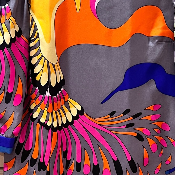 Tibi dress size 4 - Picture 2 of 7